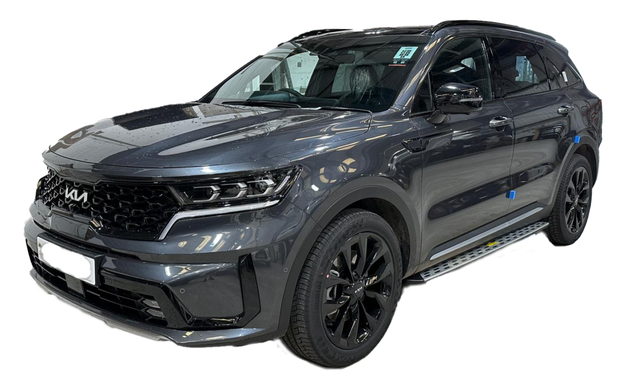 Sunroofs And Stripes Wales Ltd Automotive styling Automotive