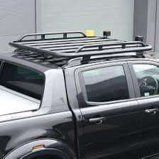 Roof Racks and Boxes
