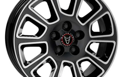 Wolfrace Alloy Wheels For All Vehicles